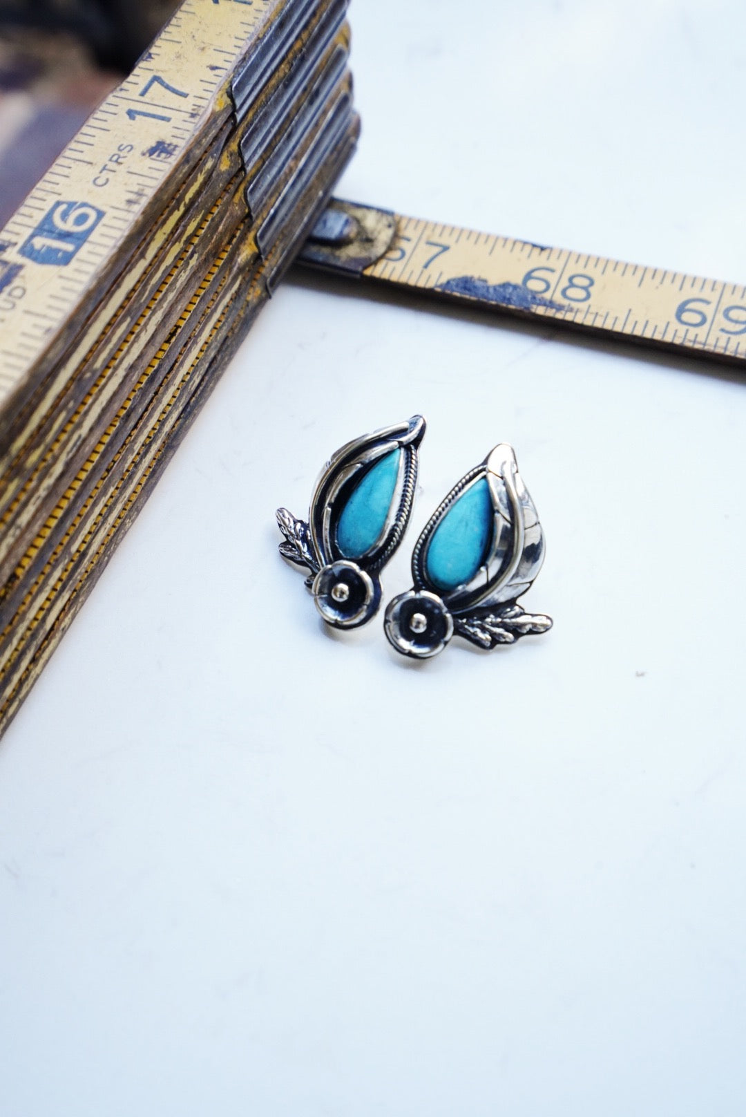 Fleur de Bijou Earrings
