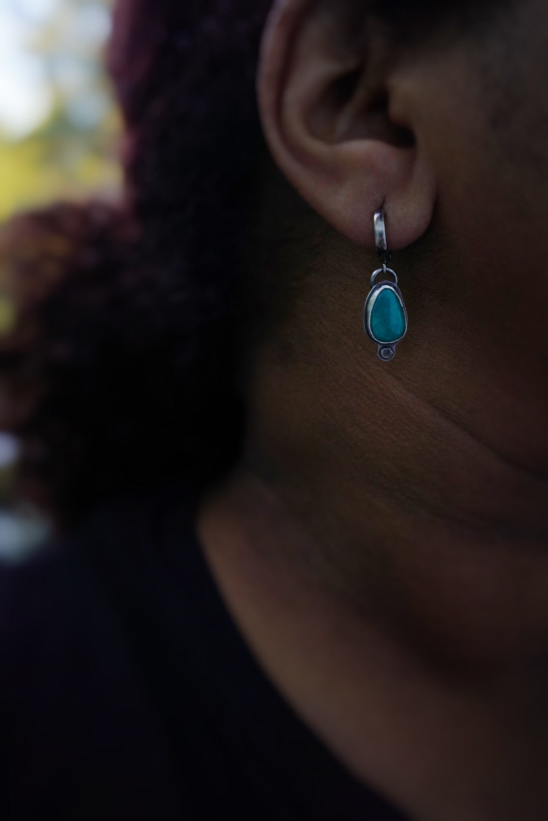 Sonoran Gem Dangles