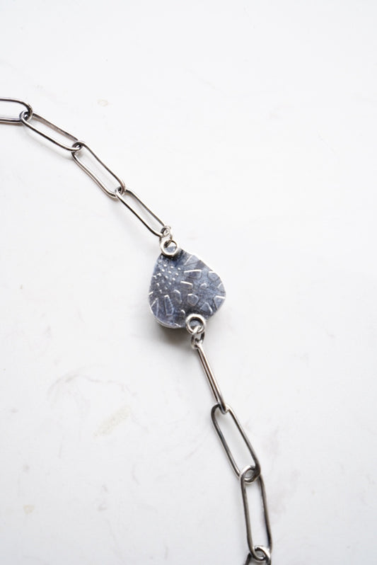 Don't Leaf the Earth Bracelet