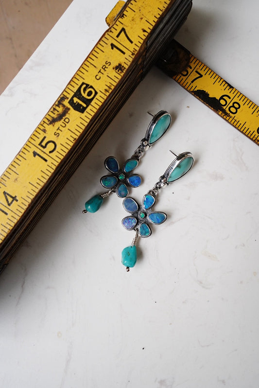 Blossom & Bloom Earrings