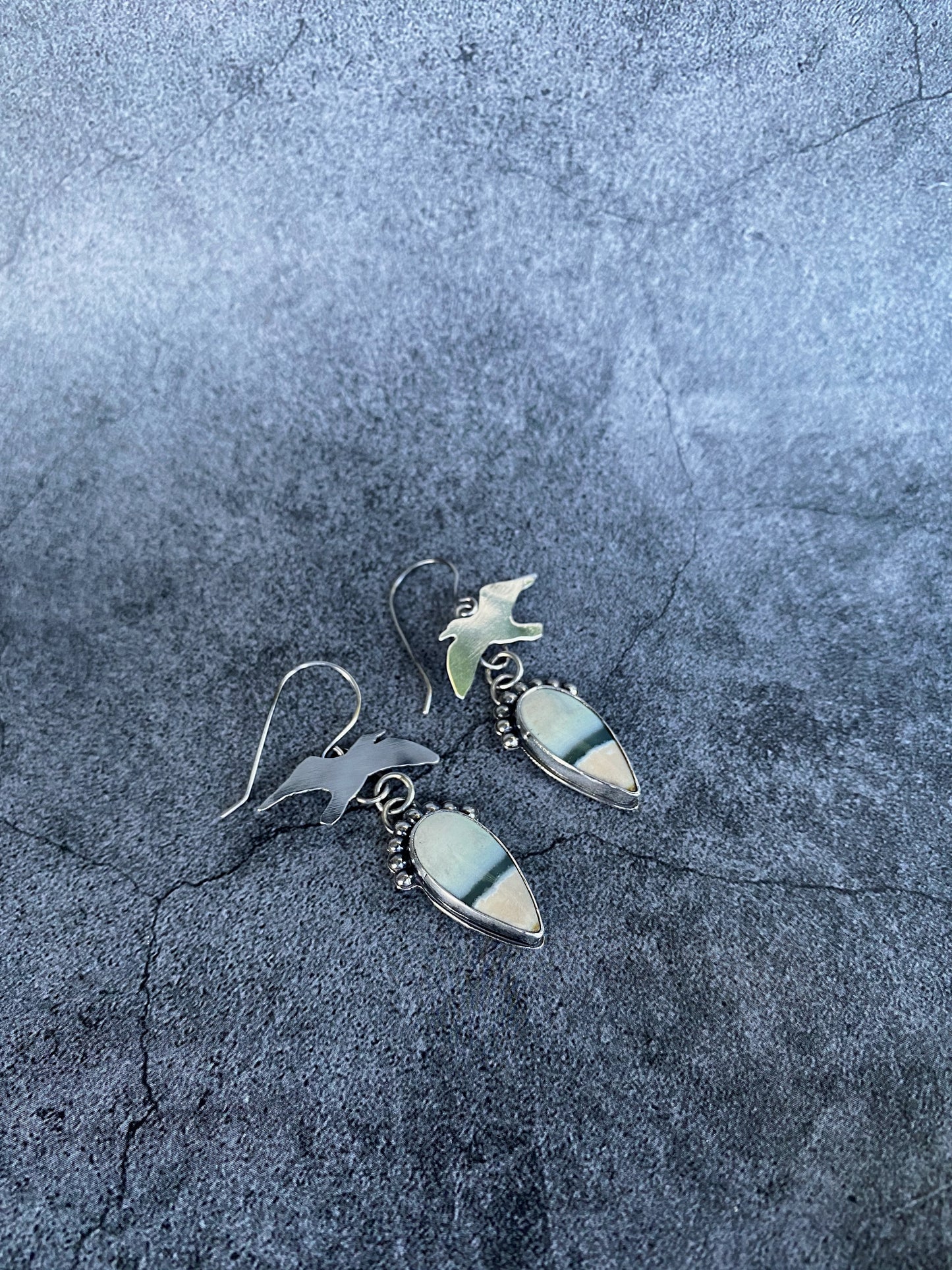 A Shore Thing Earrings