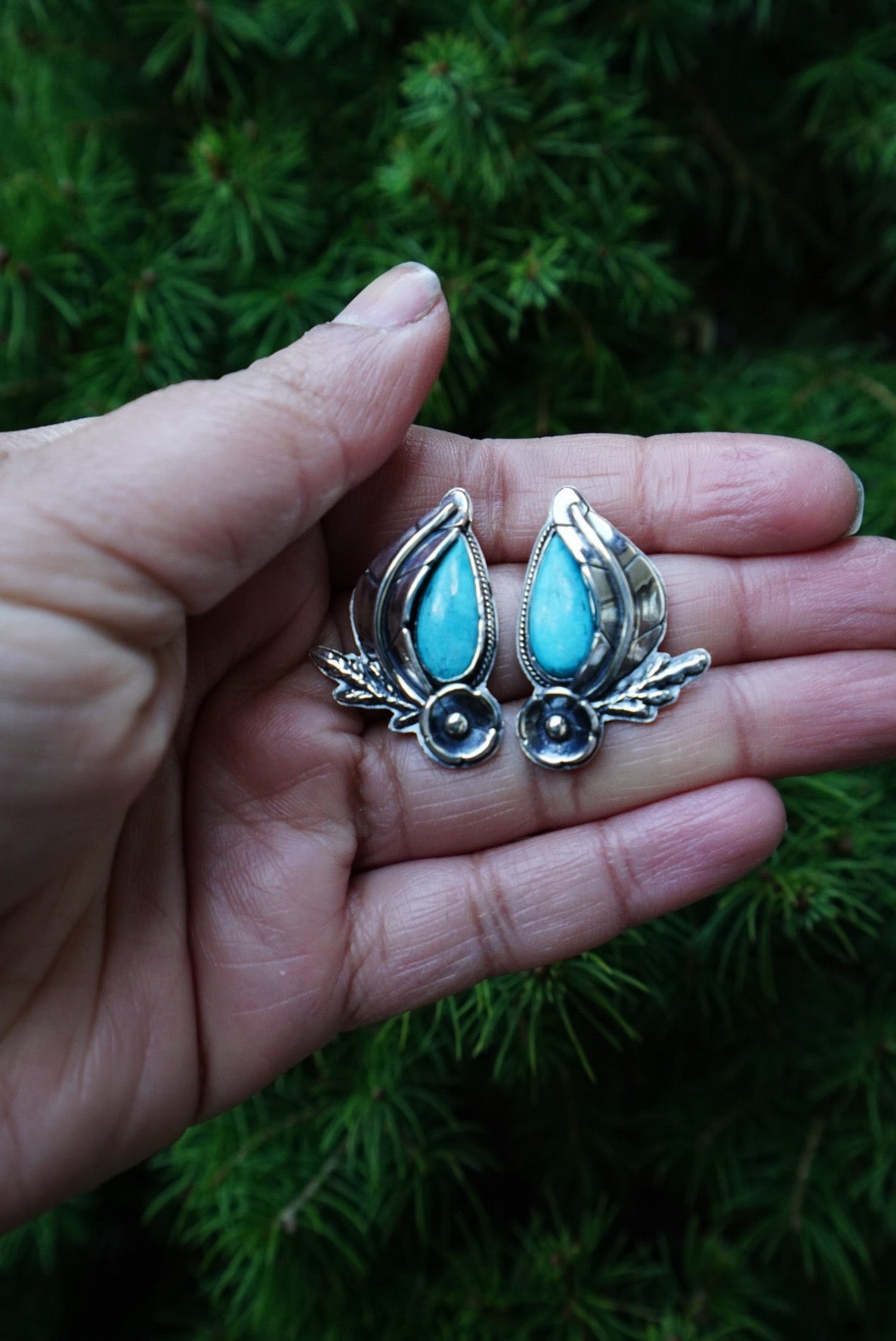 Fleur de Bijou Earrings
