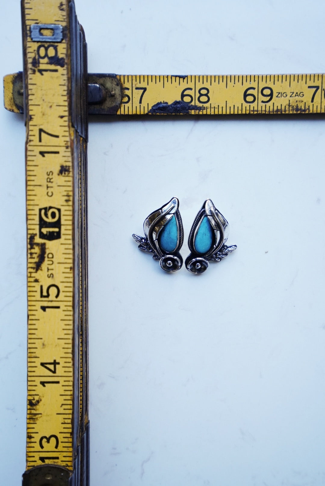 Fleur de Bijou Earrings