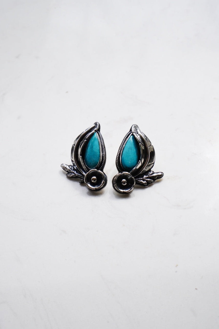 Fleur de Bijou Earrings