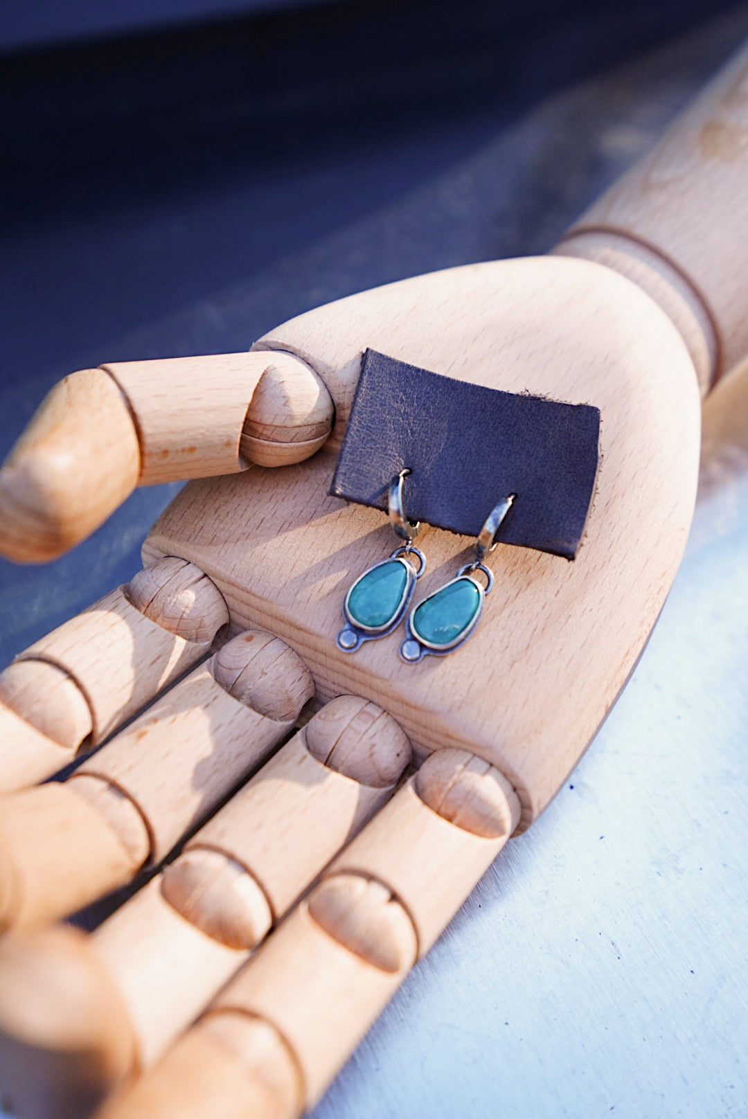 Sonoran Gem Dangles