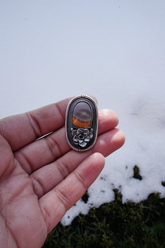 Solace in the Desert - Made to Order