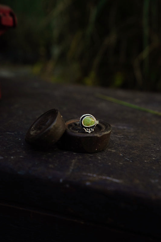 Spooky Stackers - Sizes 6.5, 7.5 & 8.5