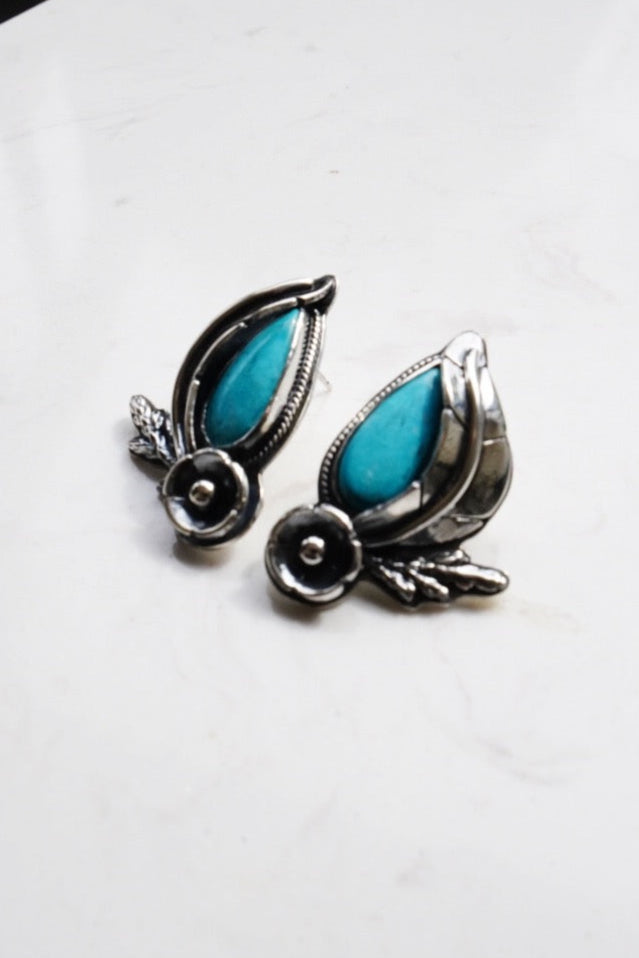 Fleur de Bijou Earrings