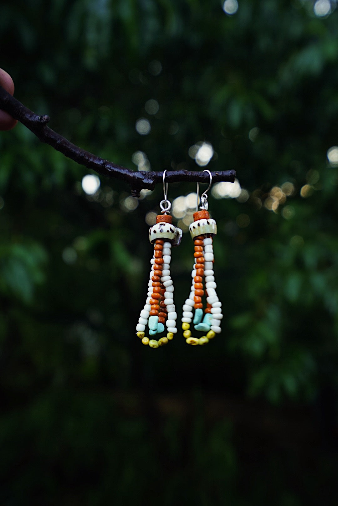Kaila Earrings