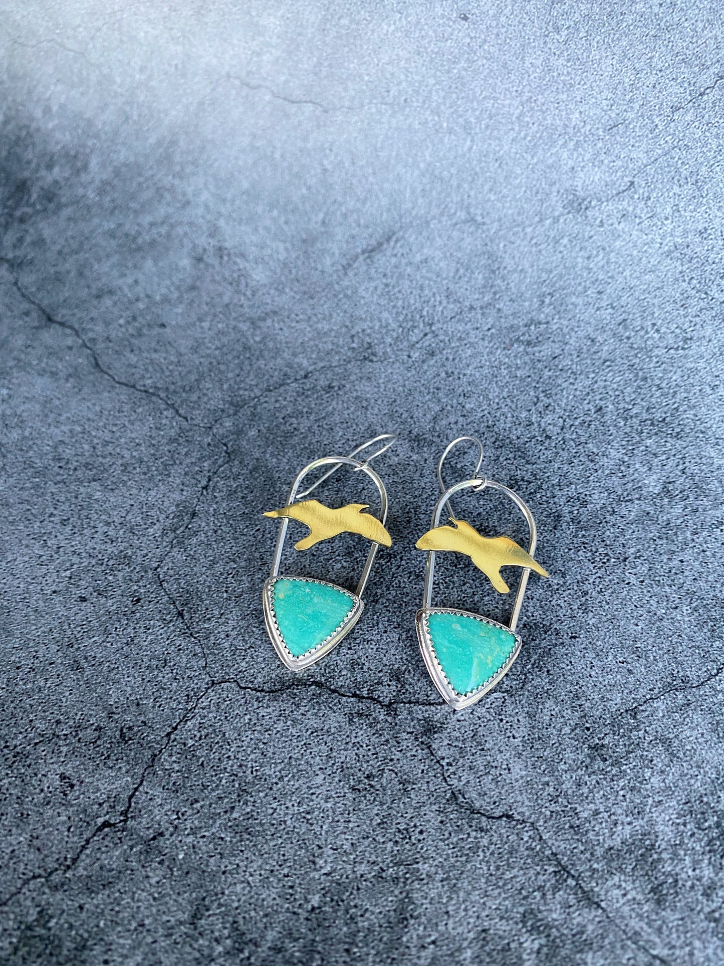 Take Flight Earrings