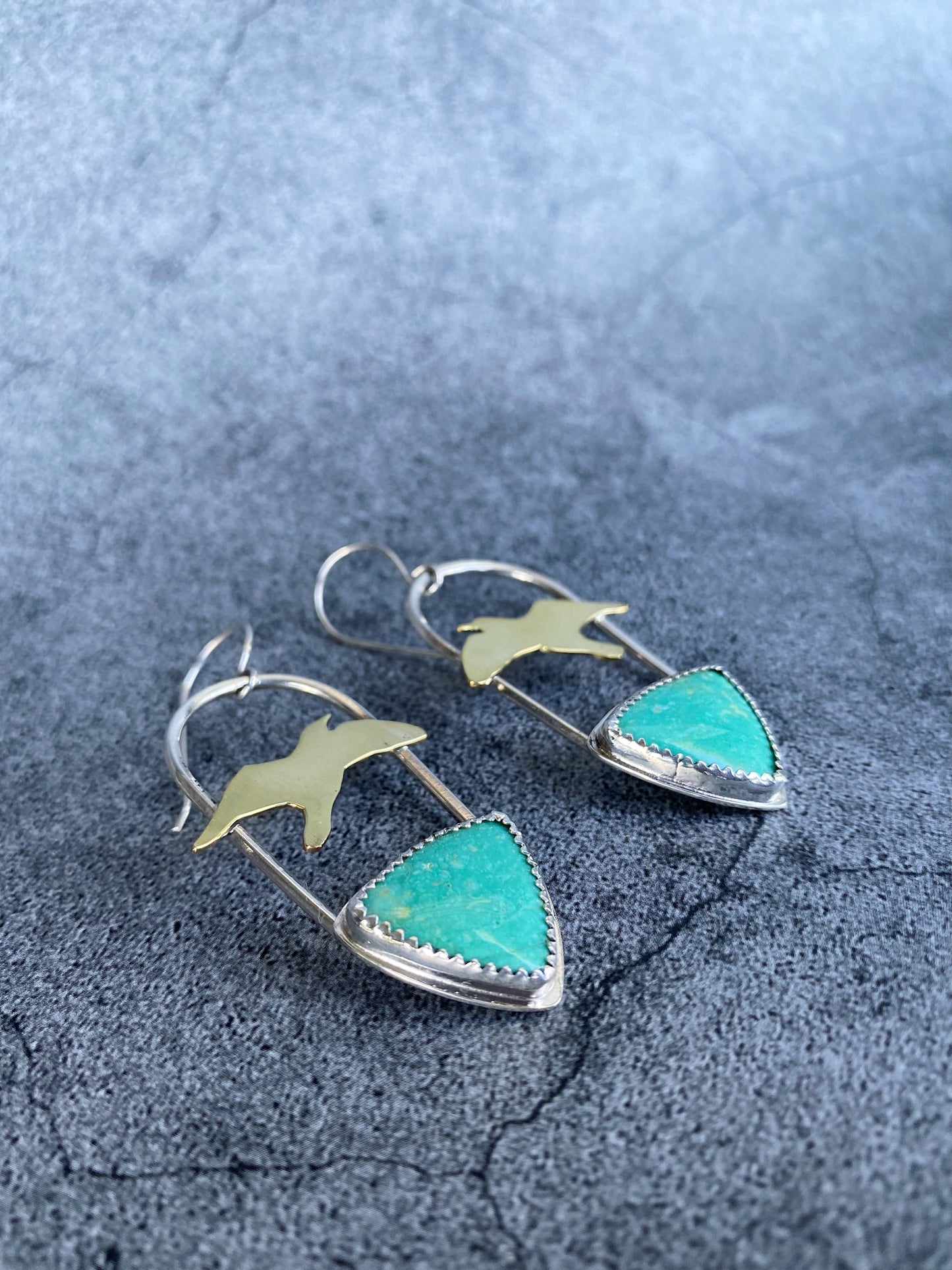 Take Flight Earrings