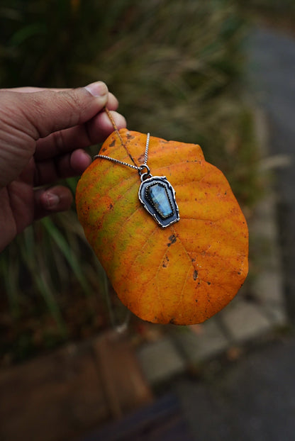 Twilight Woods Necklace