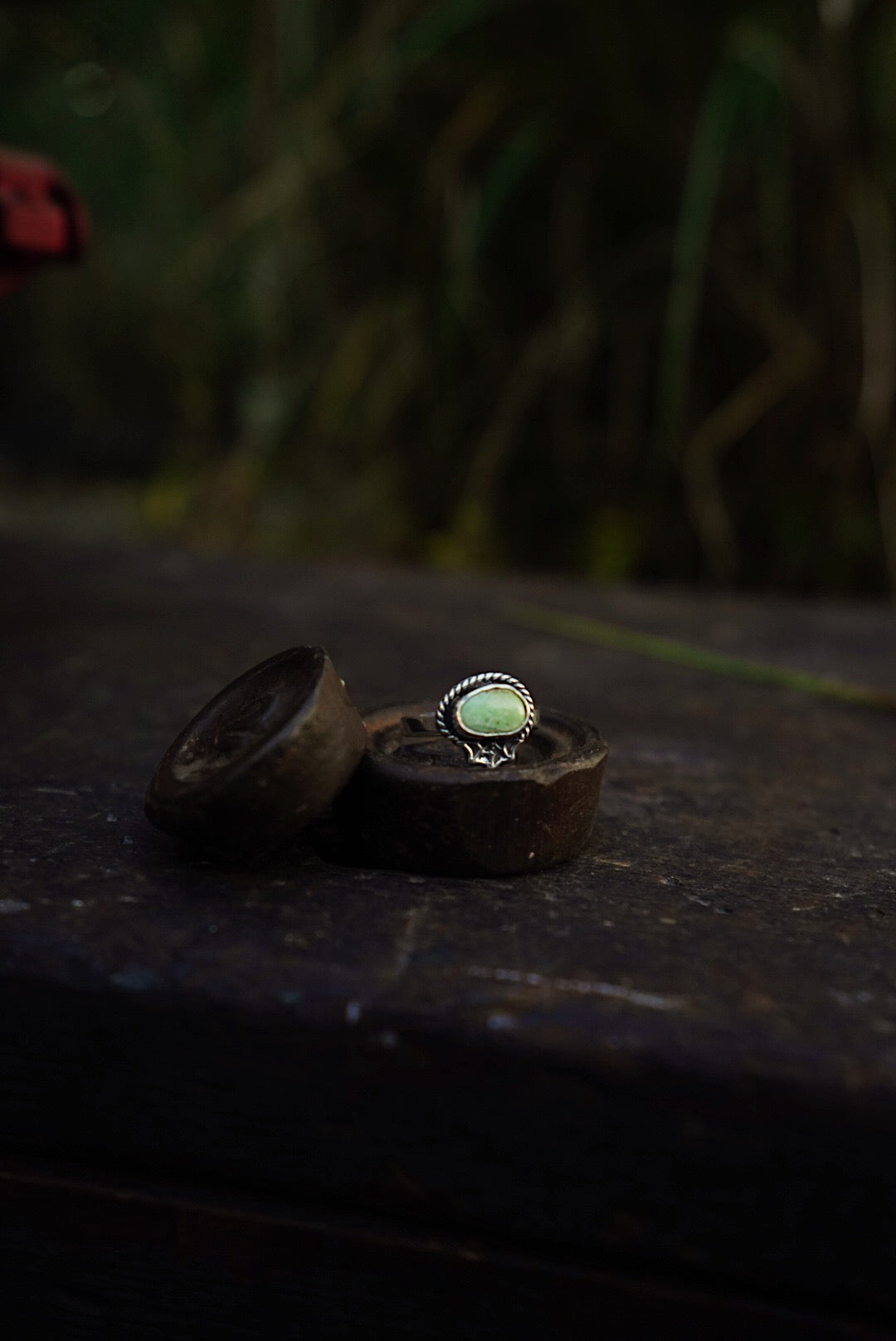 Spooky Stackers - Sizes 6.5, 7.5 & 8.5