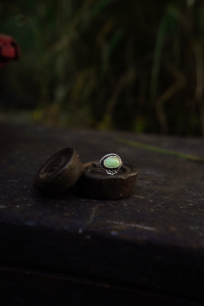 Spooky Stackers - Sizes 6.5, 7.5 & 8.5