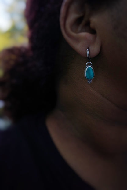 Sonoran Gem Dangles