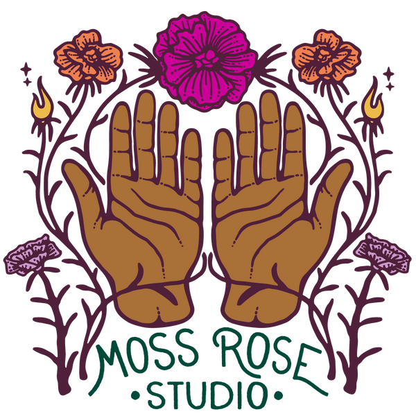 Moss Rose Studio