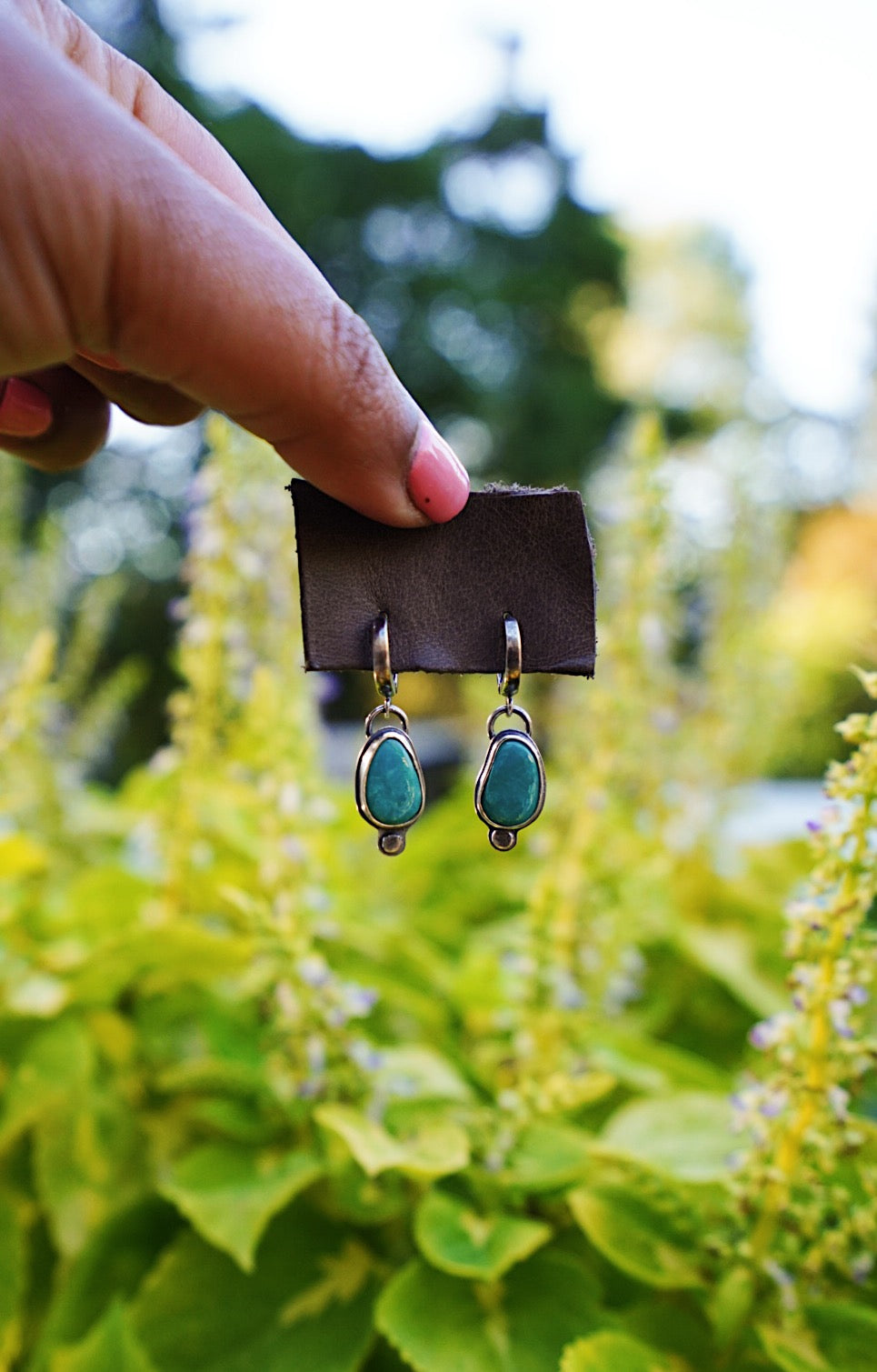 Sonoran Gem Dangles