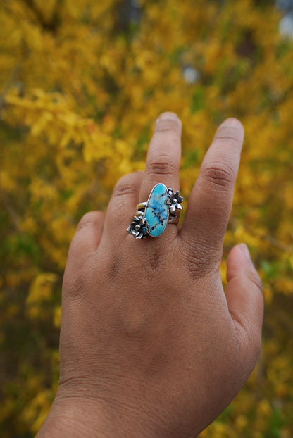 Emergence Ring - Size 8.5