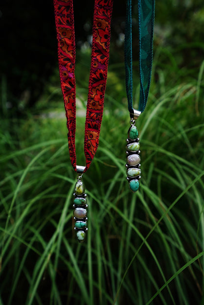 Totem Necklace #3