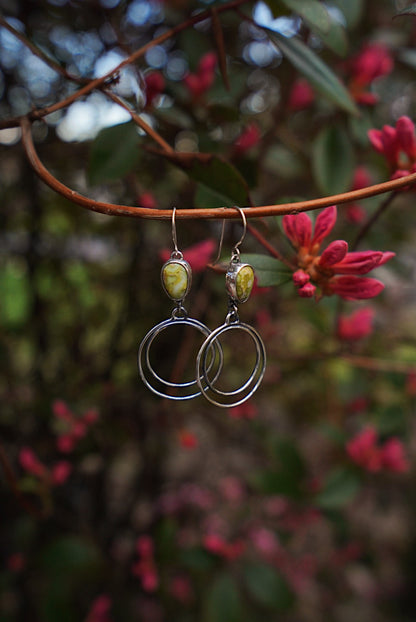 Dewdrop Earrings
