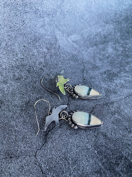 A Shore Thing Earrings