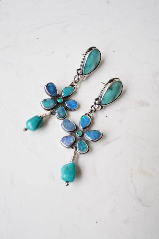 Blossom & Bloom Earrings
