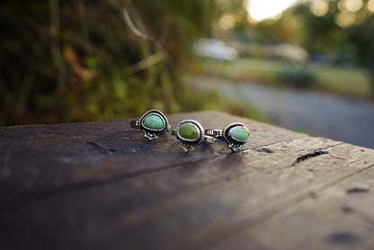 Spooky Stackers - Sizes 6.5, 7.5 & 8.5