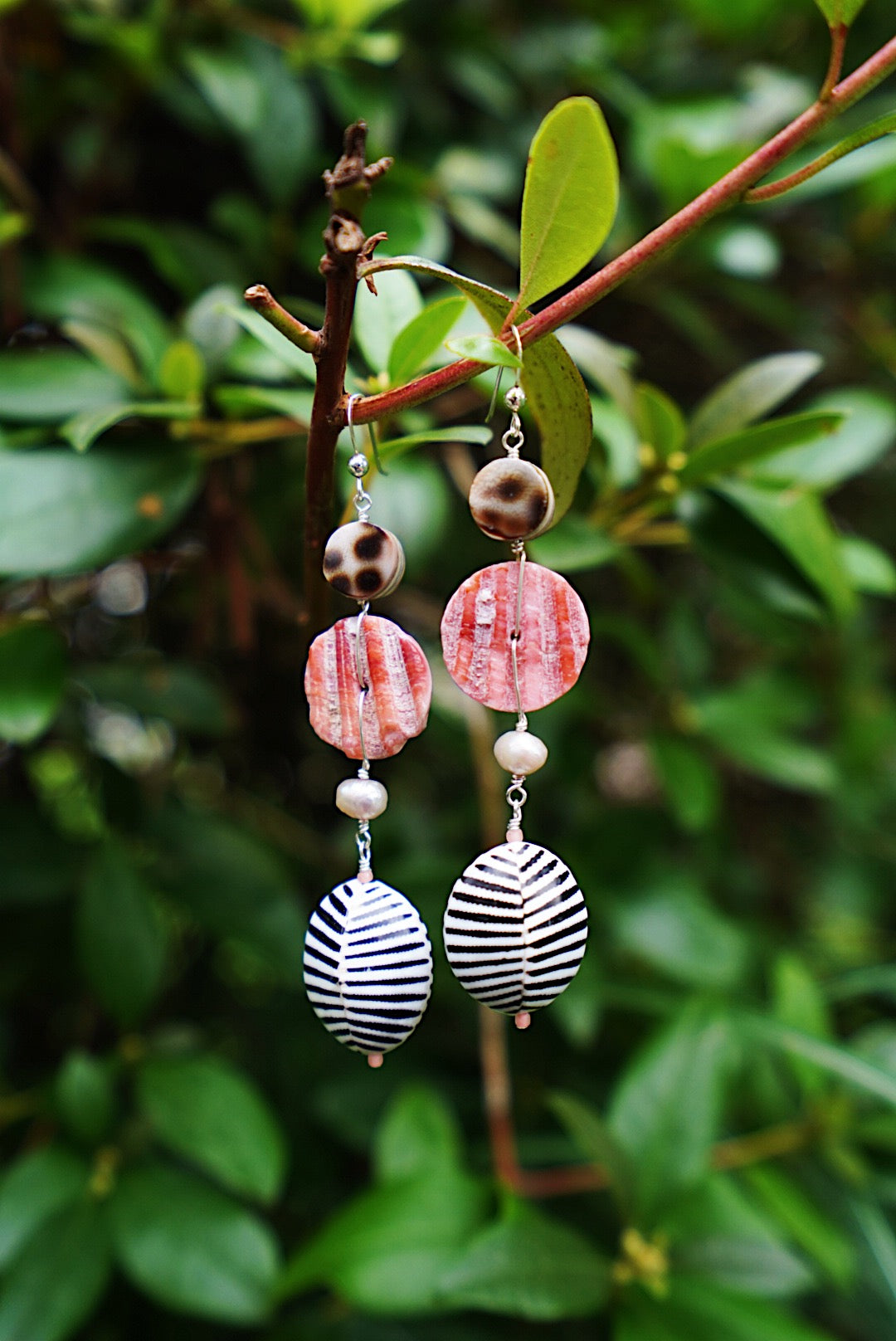 Sea Gypsy Earrings