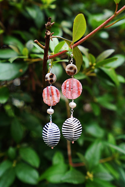 Sea Gypsy Earrings