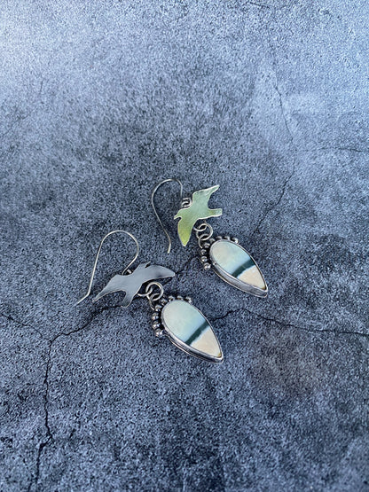 A Shore Thing Earrings