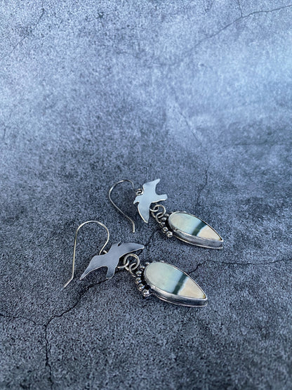 A Shore Thing Earrings