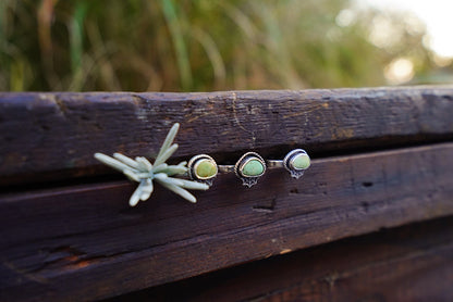 Spooky Stackers - Sizes 6.5, 7.5 & 8.5