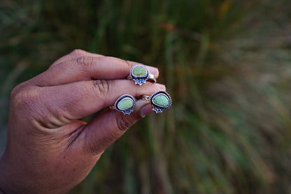 Spooky Stackers - Sizes 6.5, 7.5 & 8.5