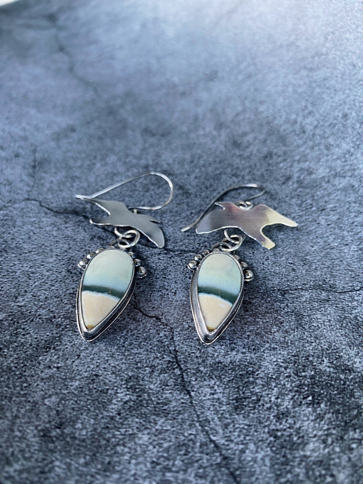 A Shore Thing Earrings