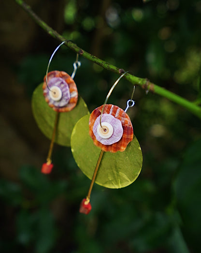 Tropical Reverie Earrings