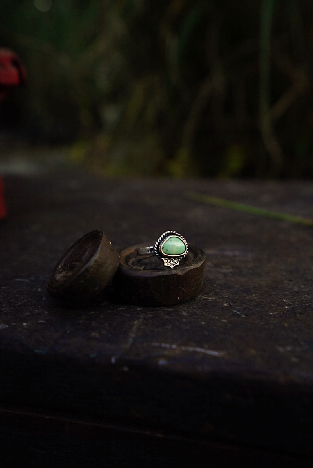 Spooky Stackers - Sizes 6.5, 7.5 & 8.5