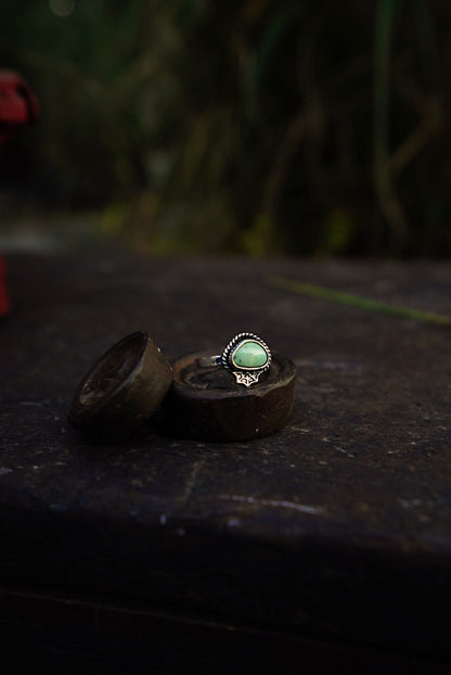 Spooky Stackers - Sizes 6.5, 7.5 & 8.5