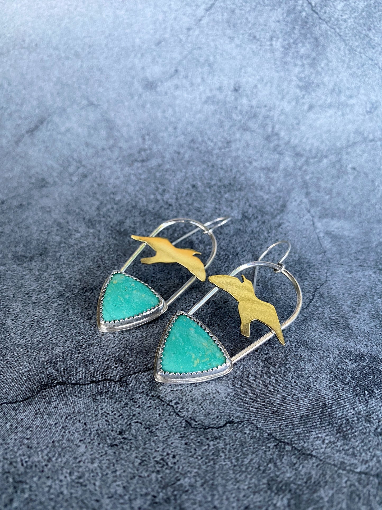 Take Flight Earrings