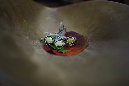 Spooky Stackers - Sizes 6.5, 7.5 & 8.5