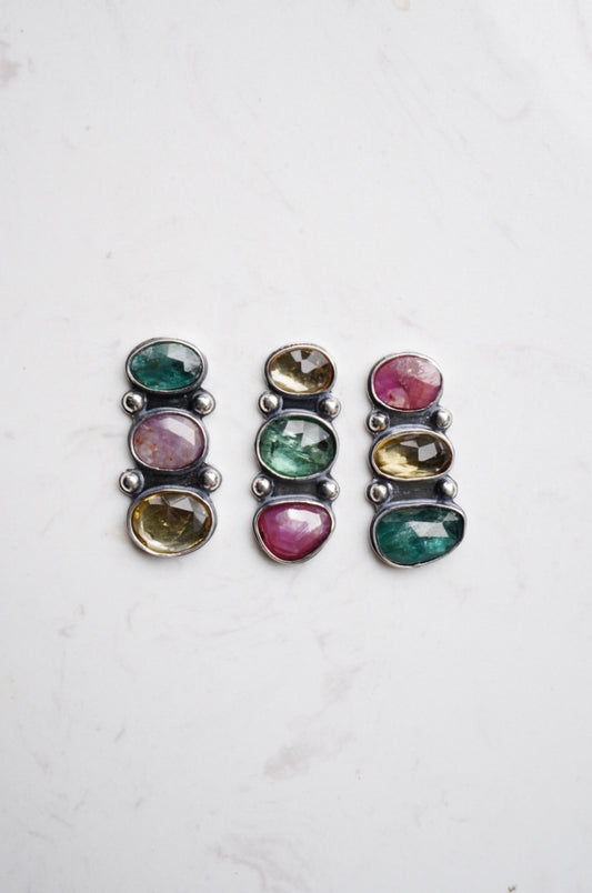 Spring's Serenade Ring #2 - Made to Order
