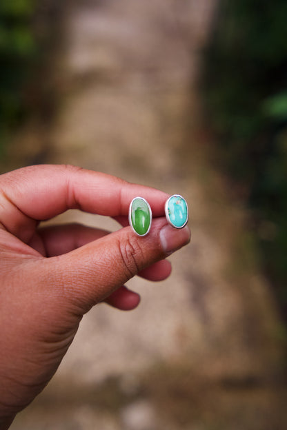Earthtones Ring #2 - Size 7