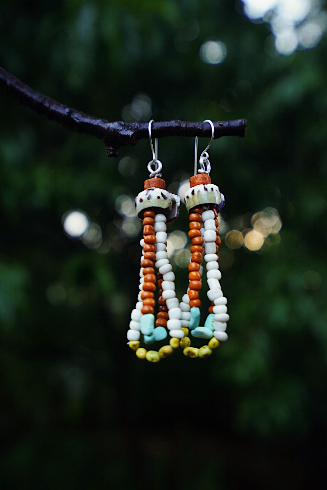 Kaila Earrings