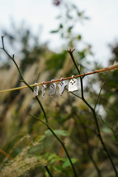 Ghostie Charms