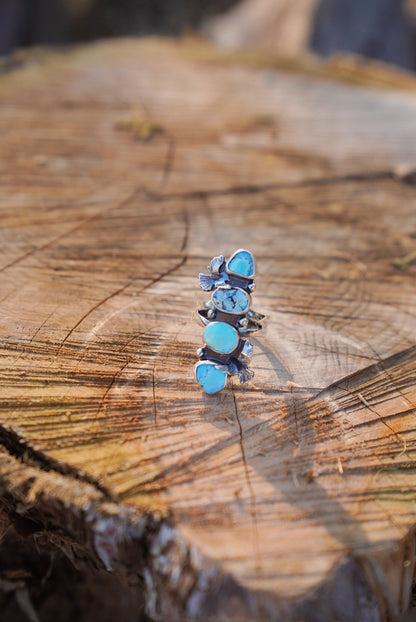 Skybound Ring - Size 9