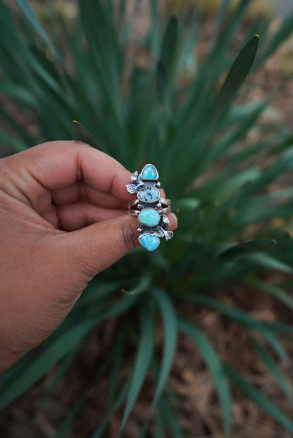 Skybound Ring - Size 9