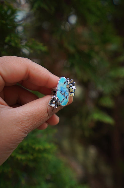 Emergence Ring - Size 8.5