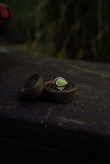 Spooky Stackers - Sizes 6.5, 7.5 & 8.5