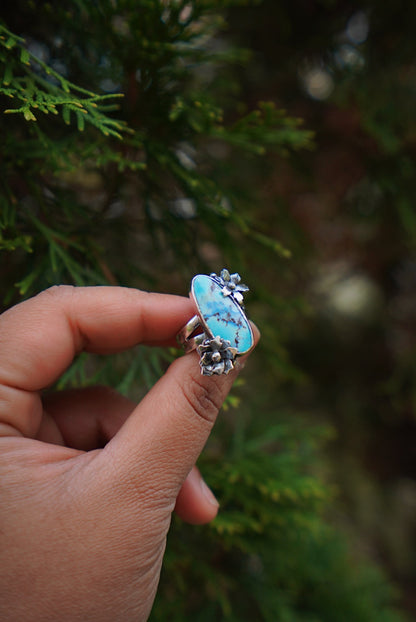Emergence Ring - Size 8.5