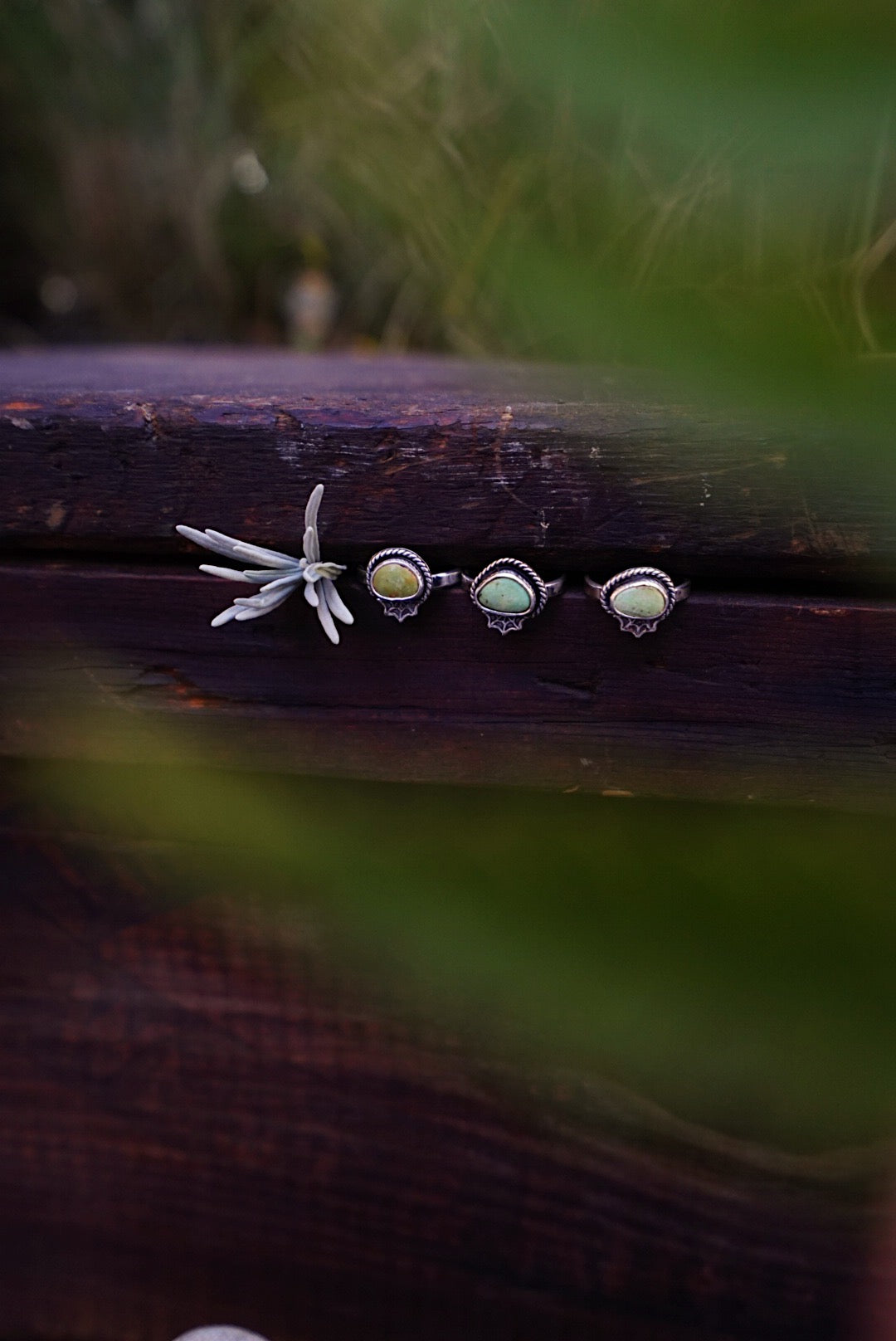 Spooky Stackers - Sizes 6.5, 7.5 & 8.5