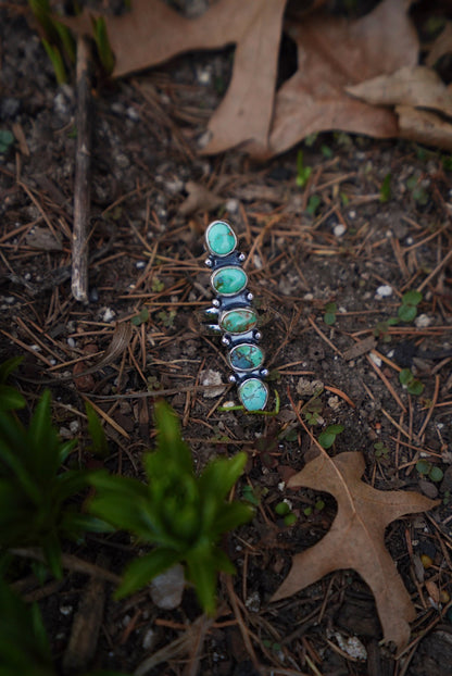 Earthsong Ring - Size 8
